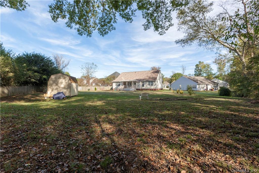 Covington - Residential