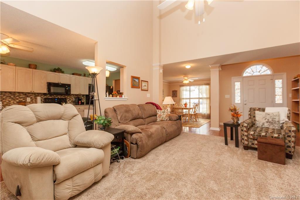 Covington - Residential