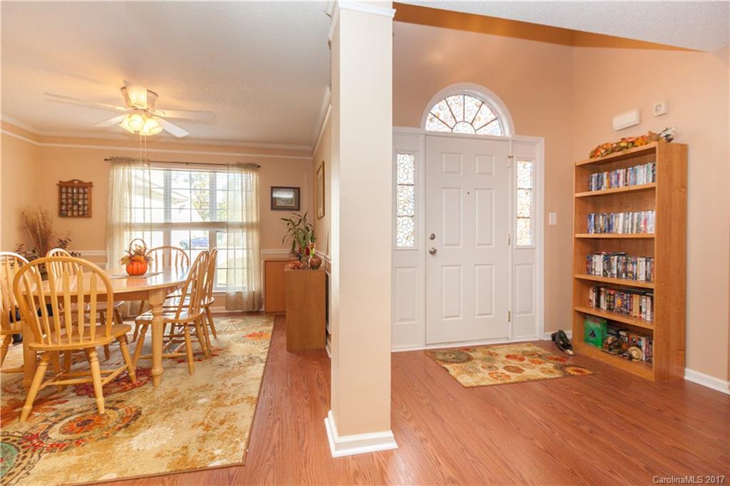 Covington - Residential