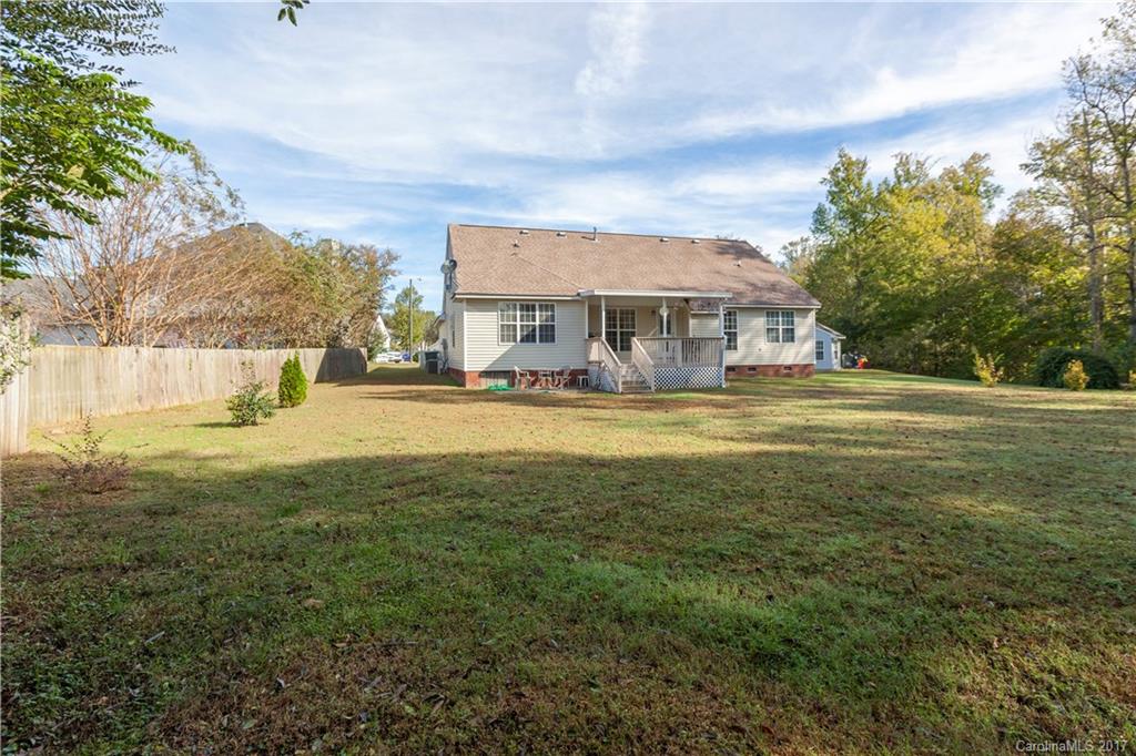 Covington - Residential