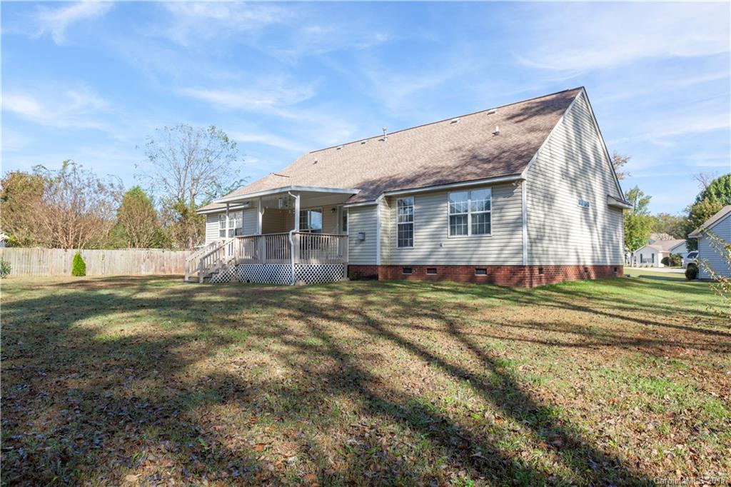 Covington - Residential