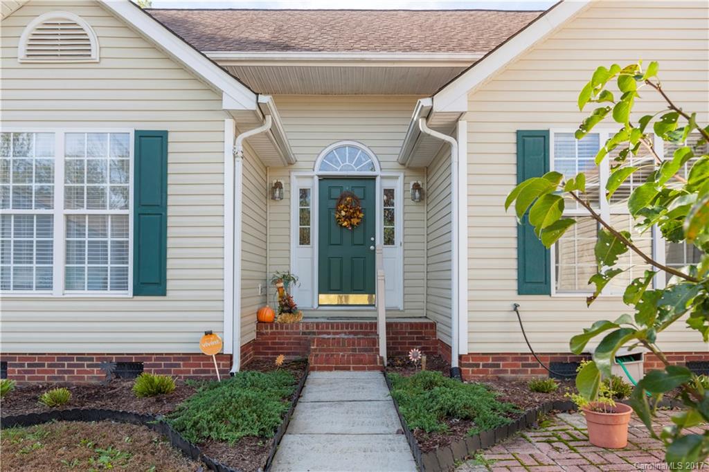 Covington - Residential