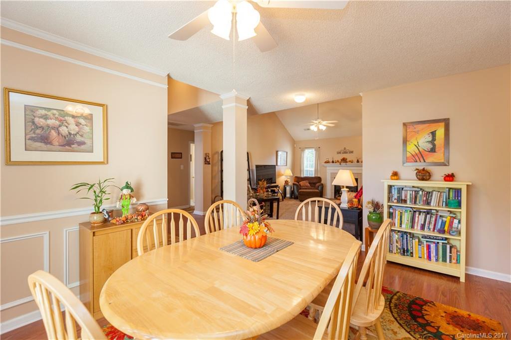 Covington - Residential