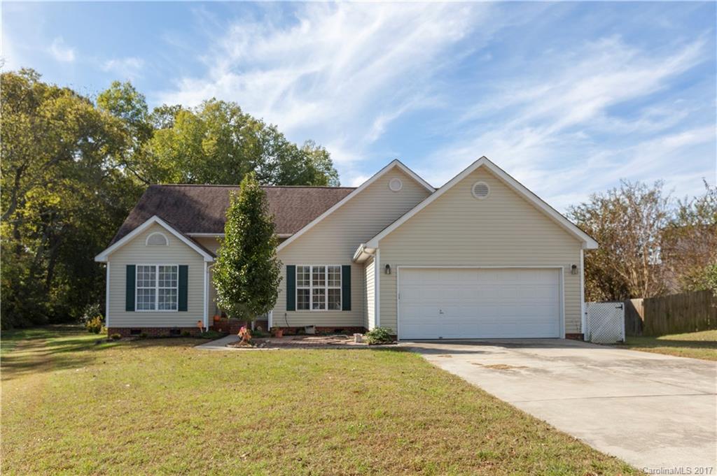 Covington - Residential