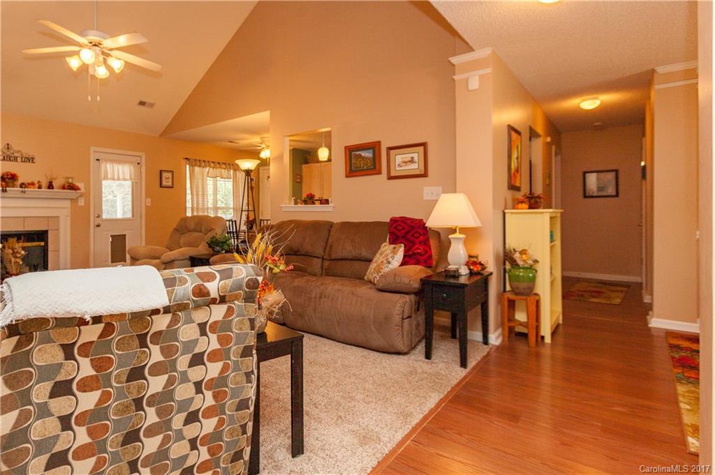 Covington - Residential