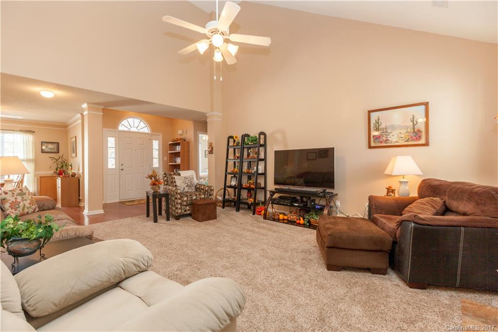 Covington - Residential