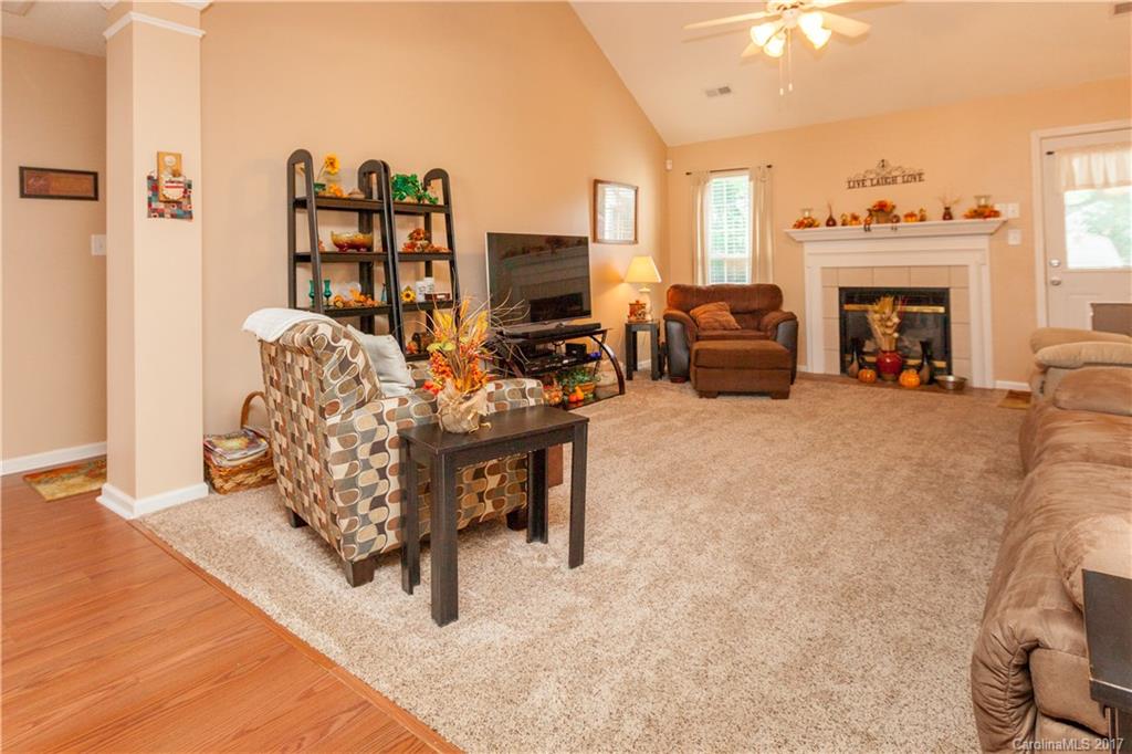 Covington - Residential