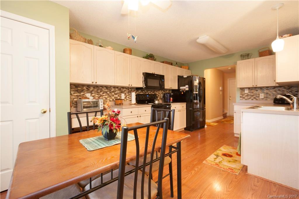 Covington - Residential