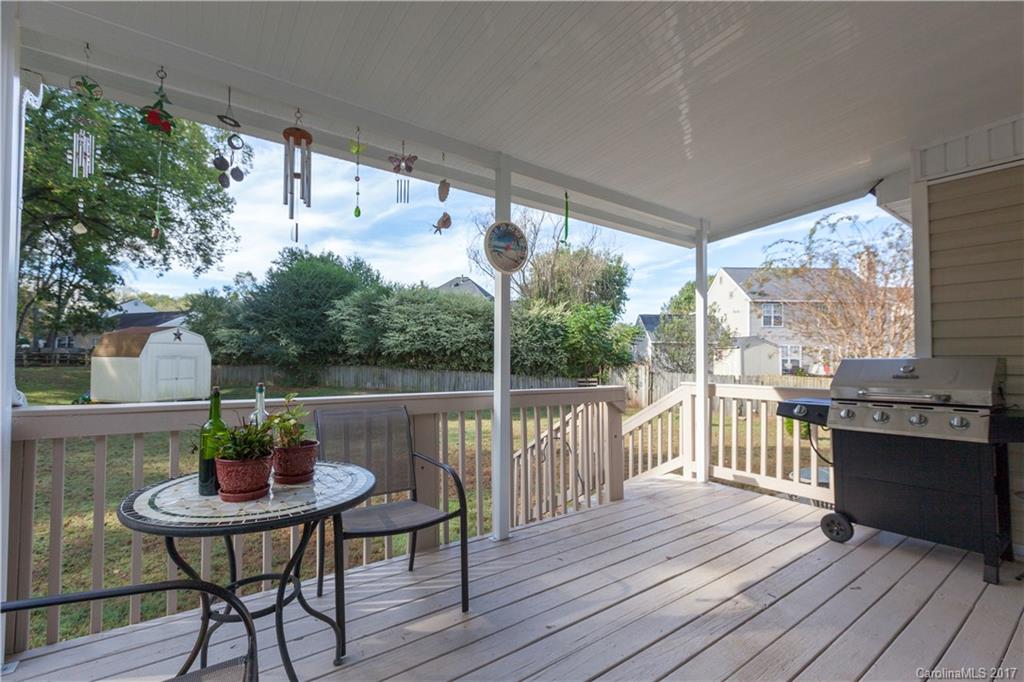 Covington - Residential