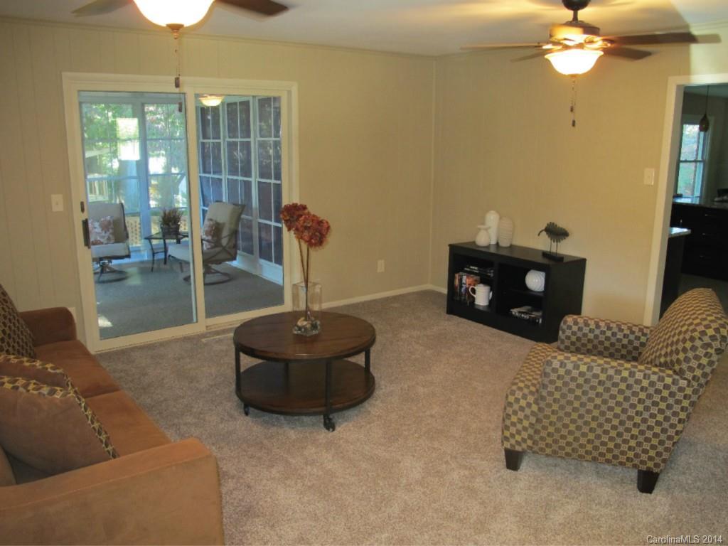 Starmount - Residential