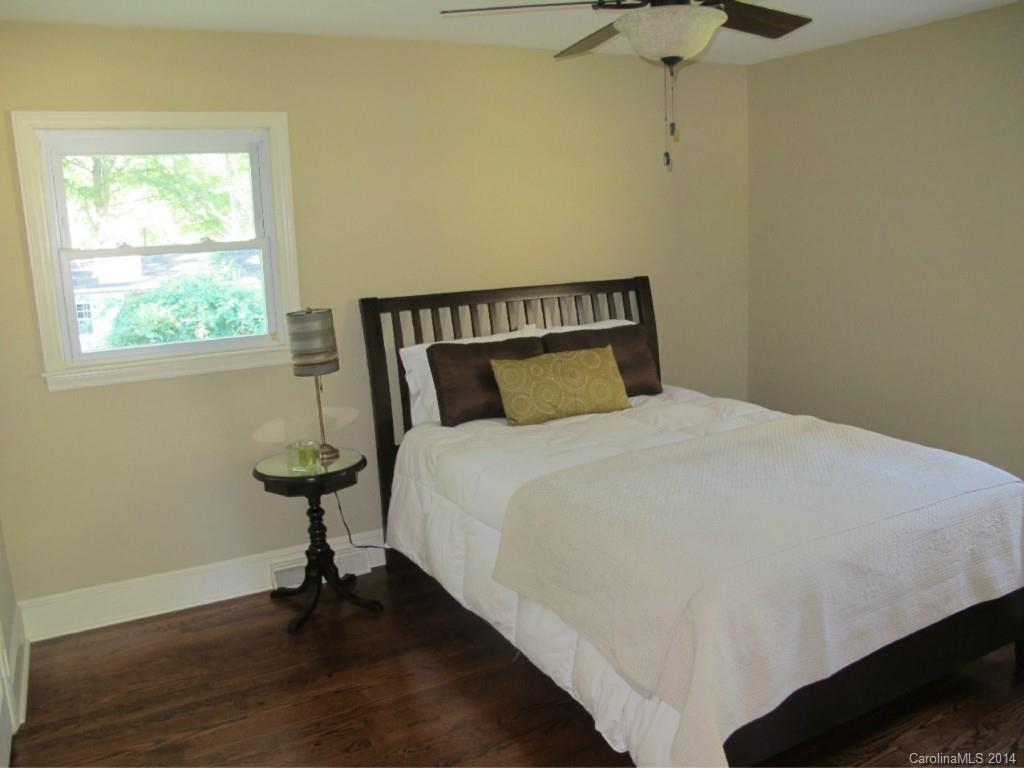 Starmount - Residential