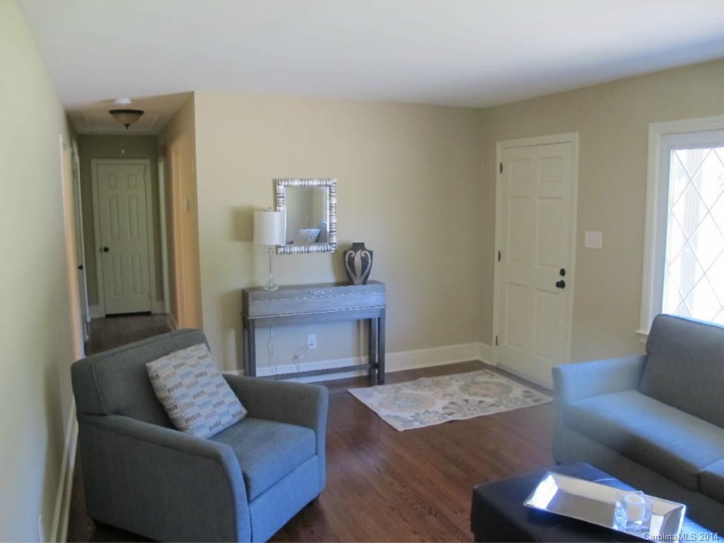 Starmount - Residential