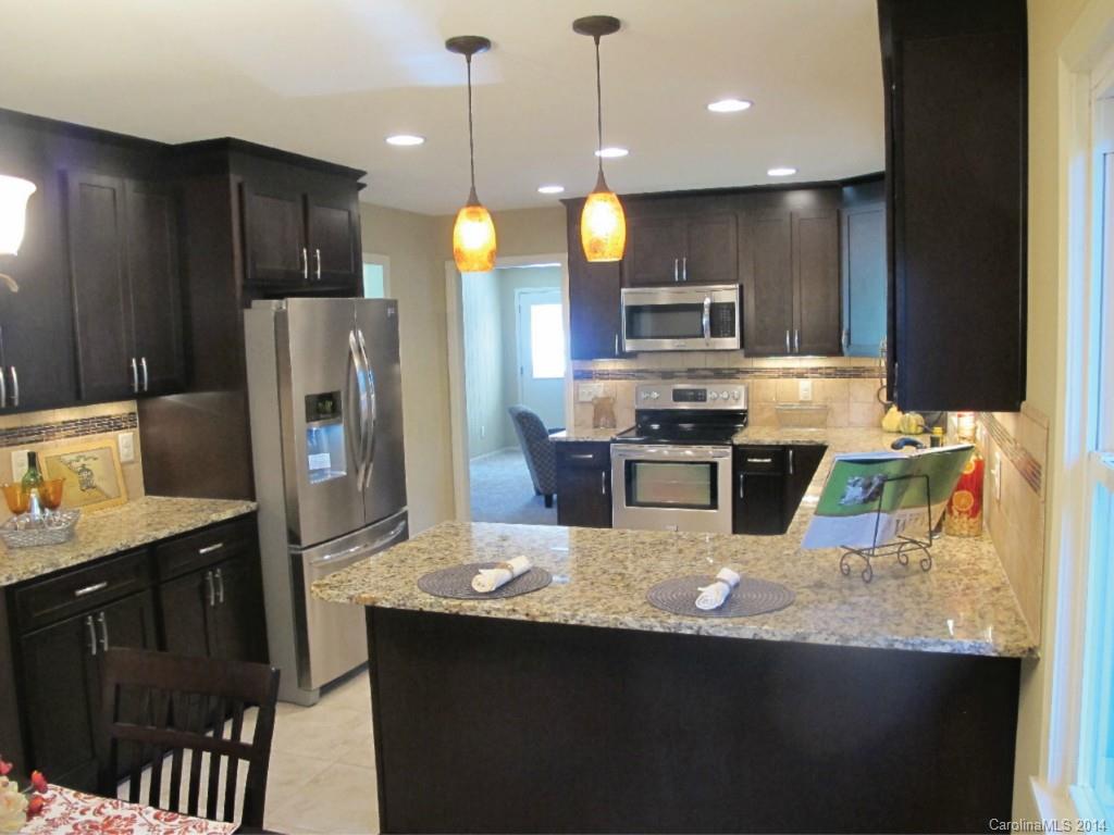 Starmount - Residential