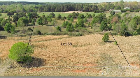 58 Malden Court Crouse NC 28033