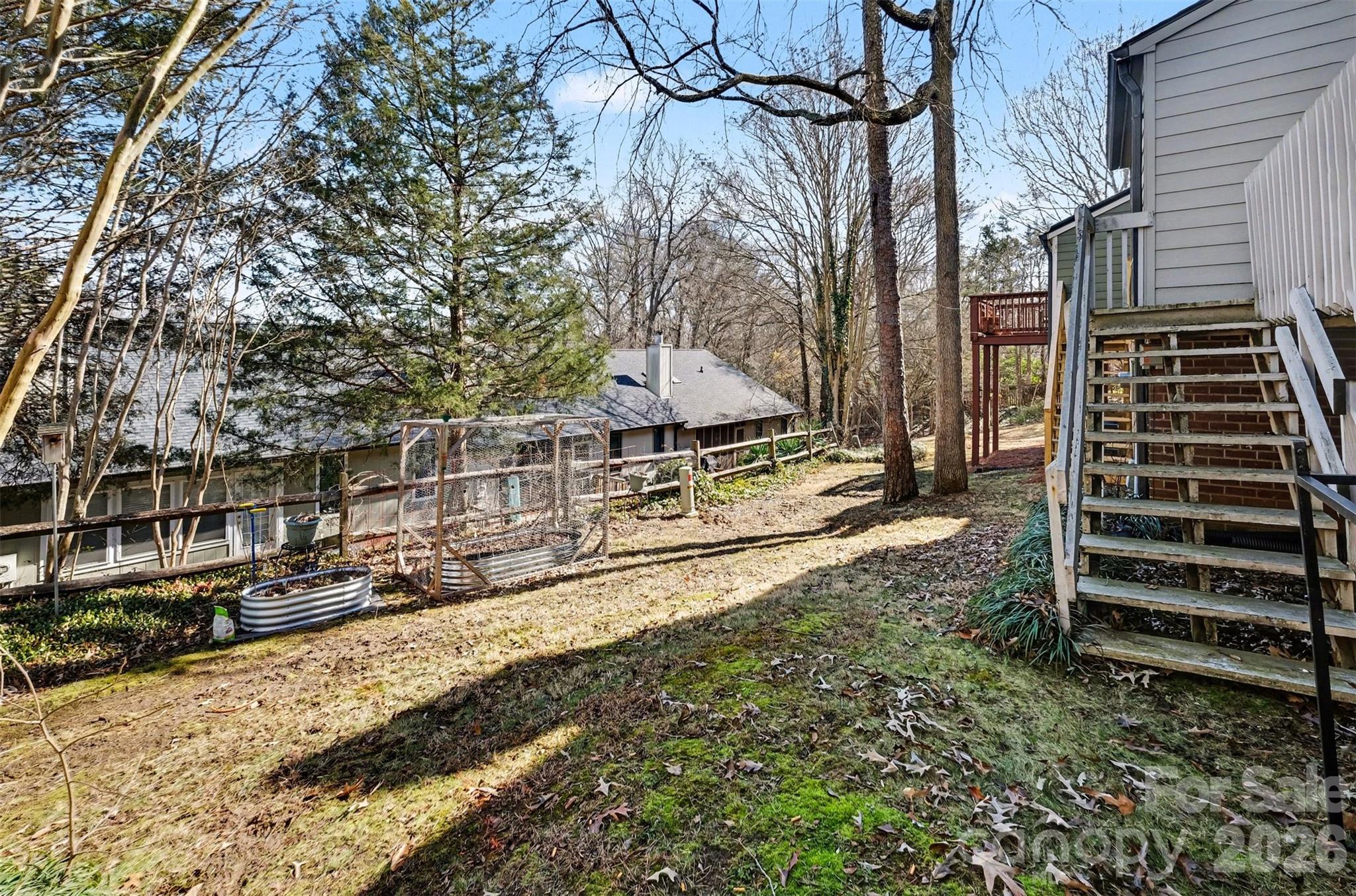 Ridgeview - Residential