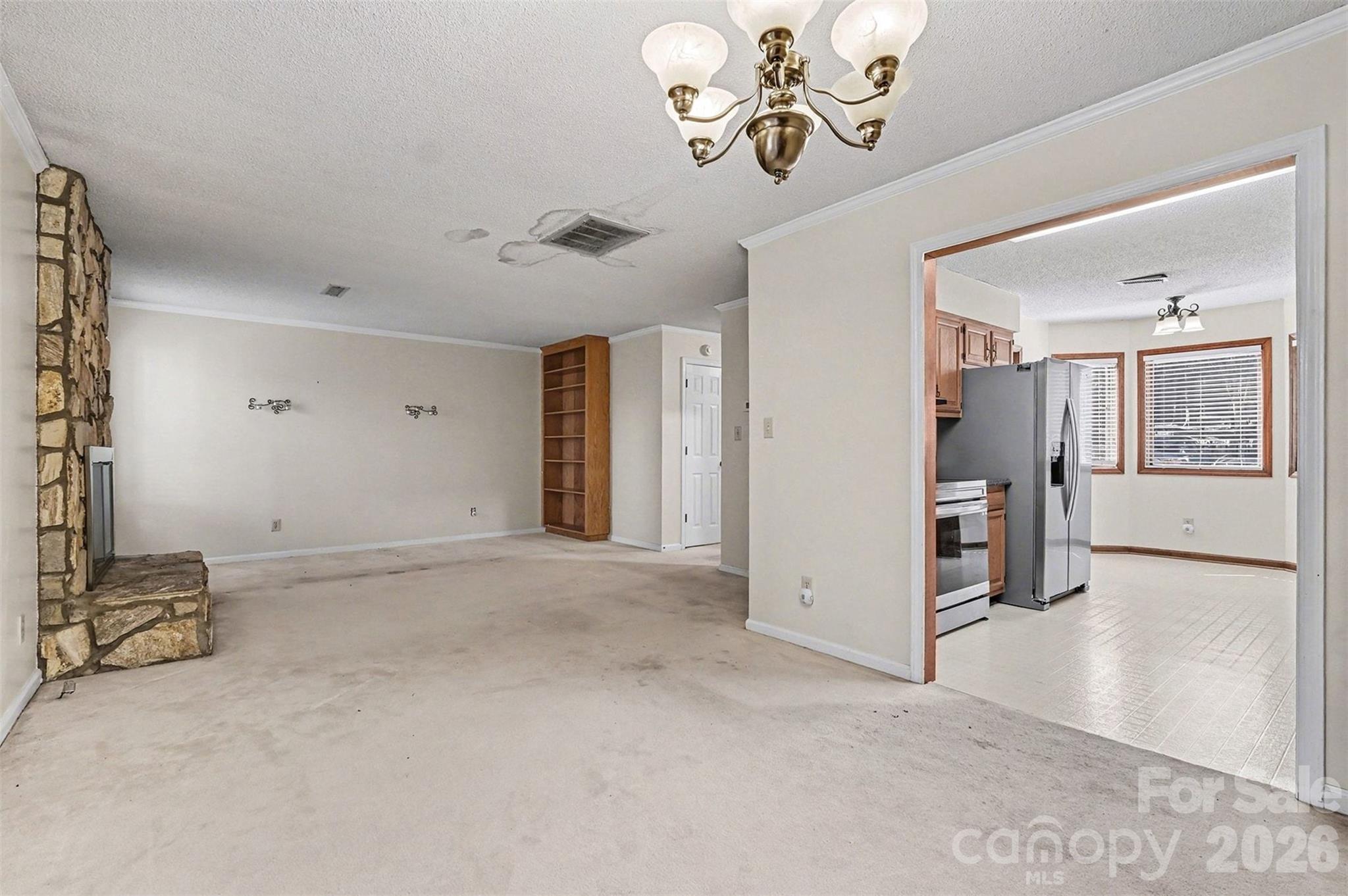 Ridgeview - Residential