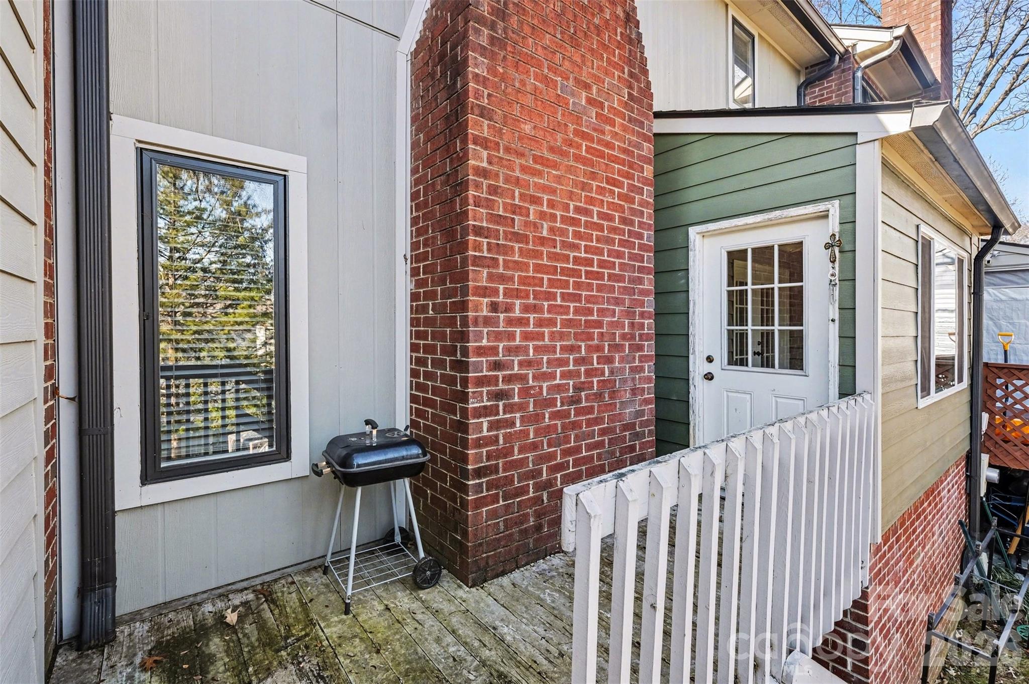 Ridgeview - Residential