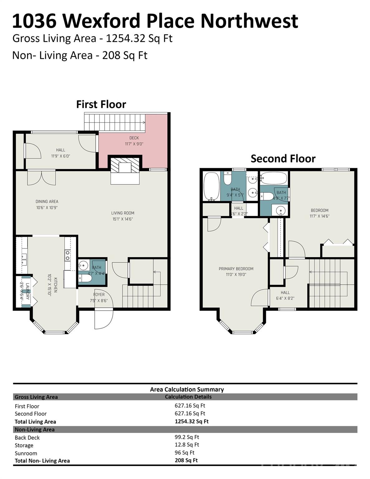 Ridgeview - Residential