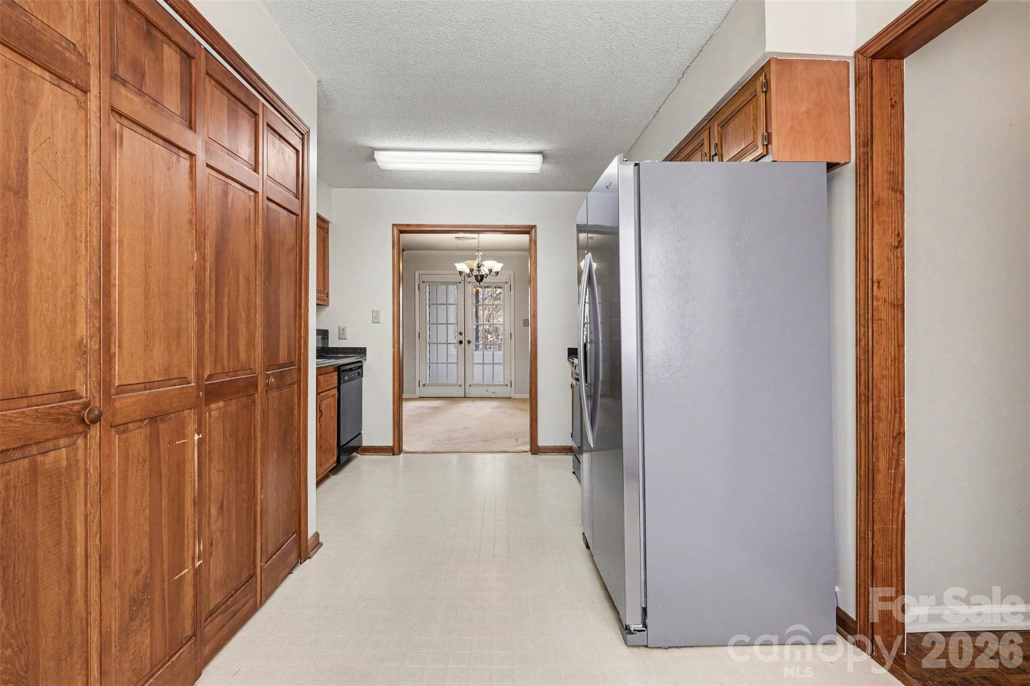 Ridgeview - Residential