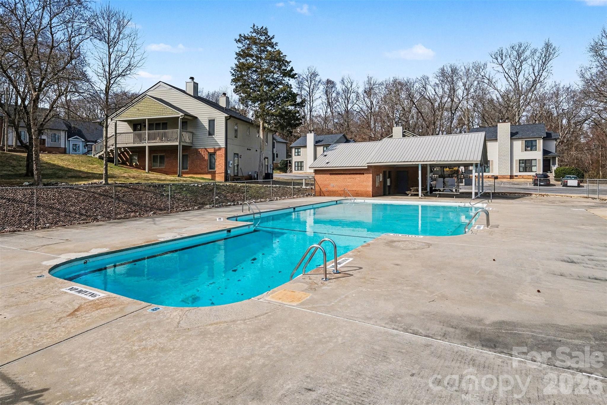 Ridgeview - Residential