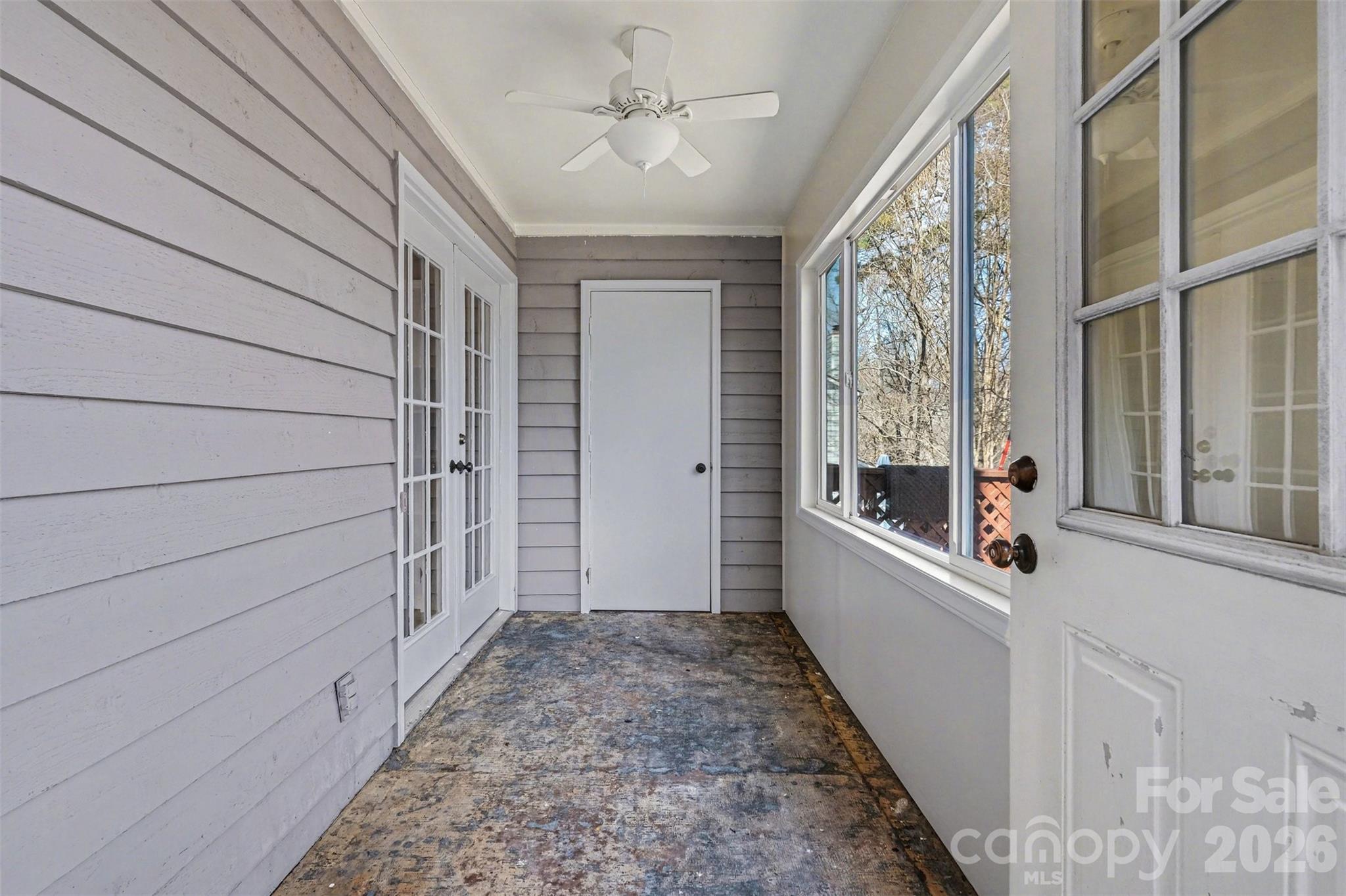 Ridgeview - Residential