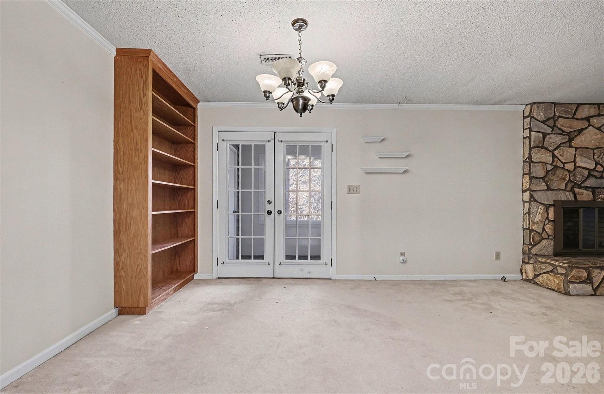 Ridgeview - Residential