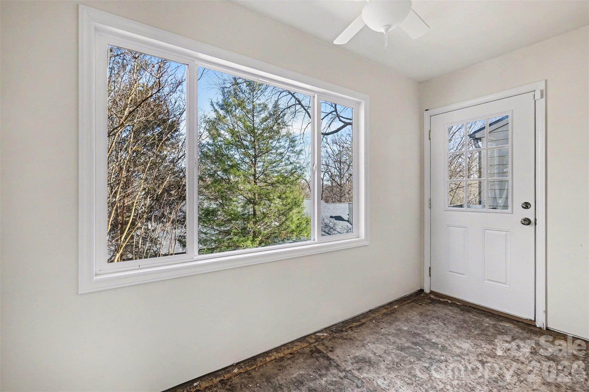 Ridgeview - Residential