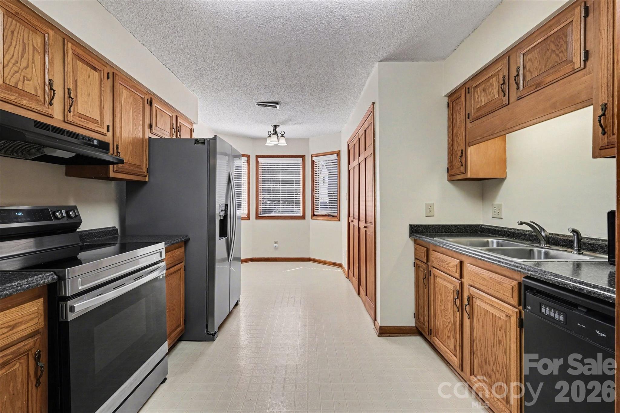 Ridgeview - Residential