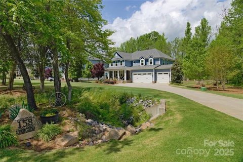 158 Country Lake Drive Mooresville NC 28115