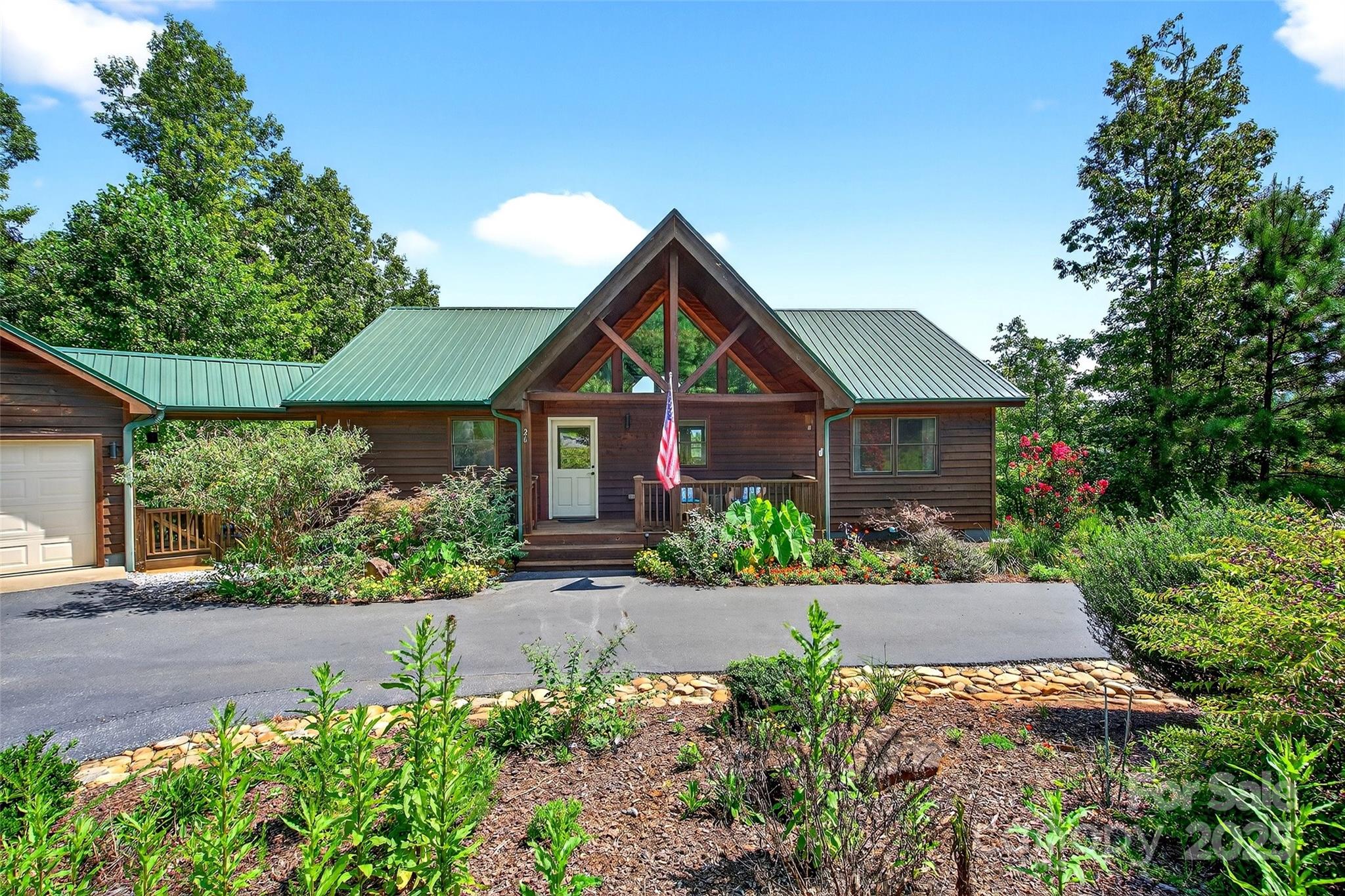 26 Lakeview Trail