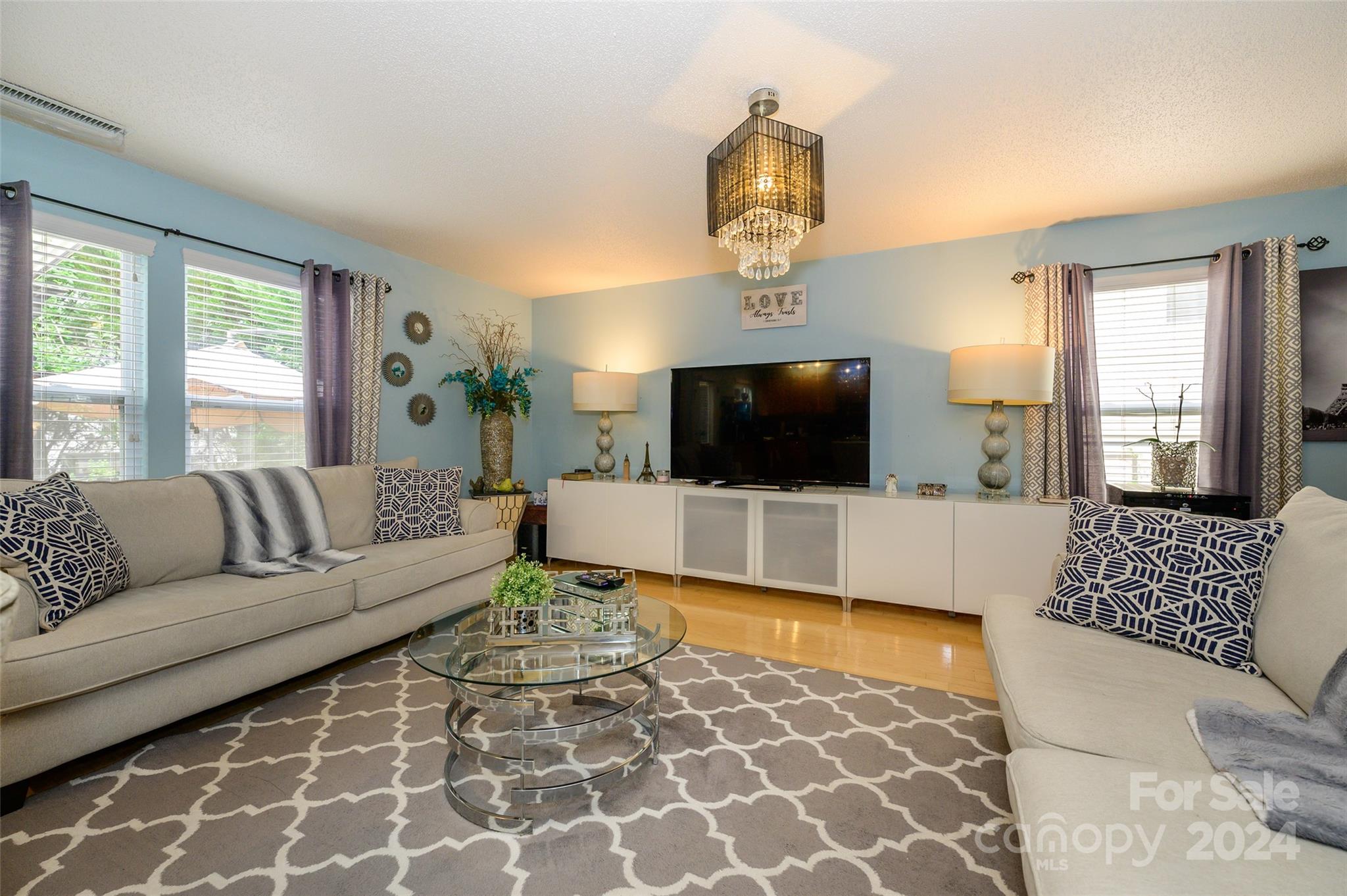 Harrison Park - Residential