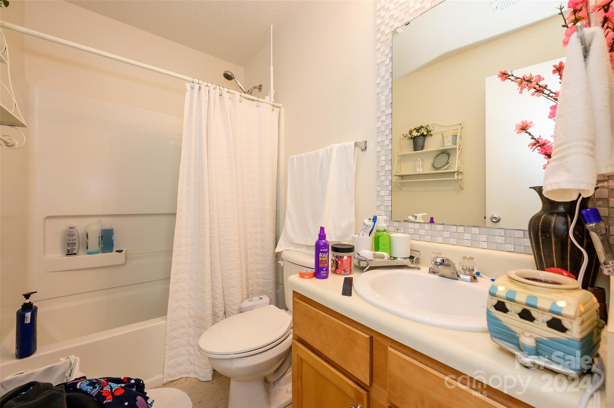 Harrison Park - Residential