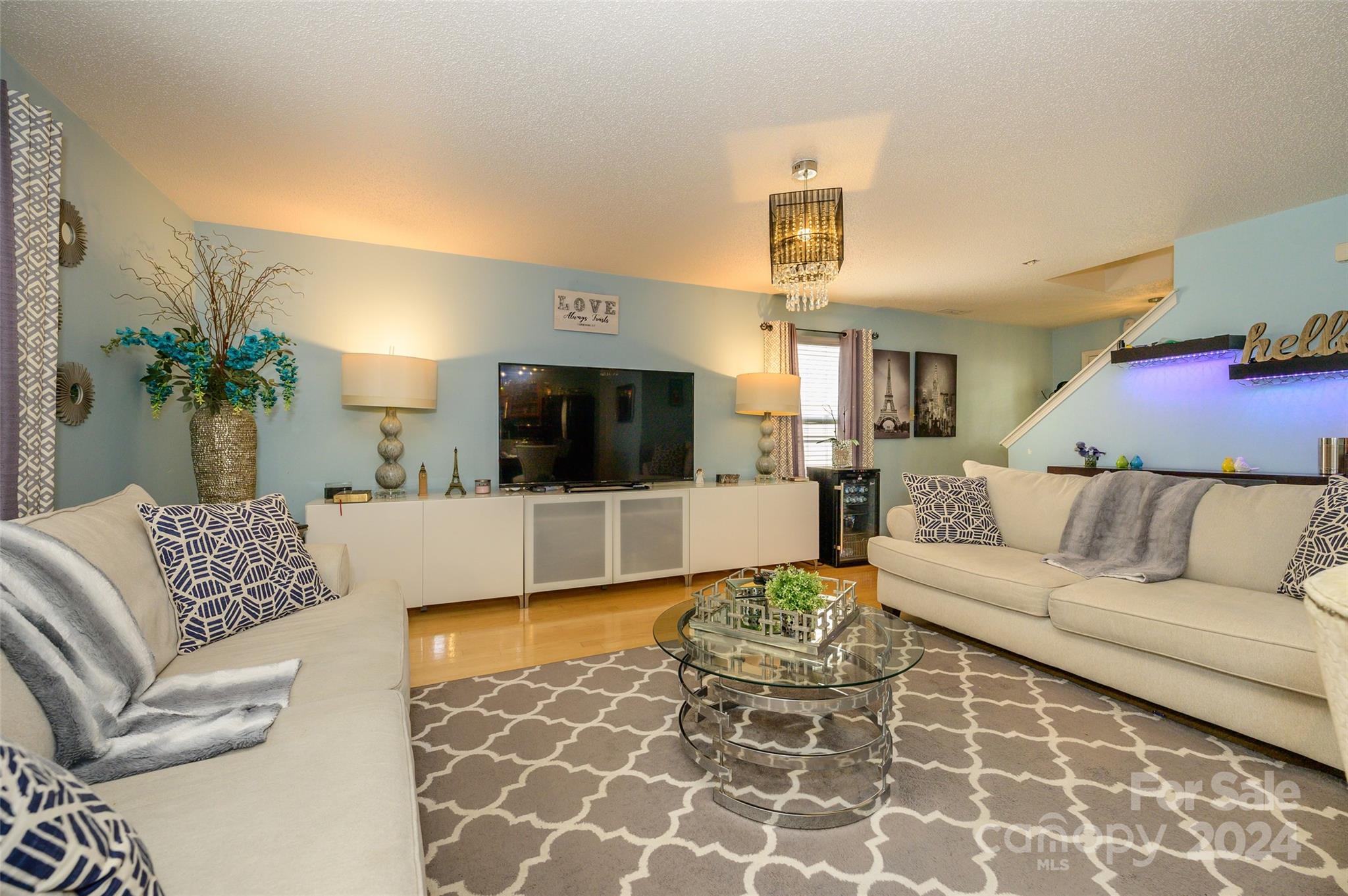 Harrison Park - Residential