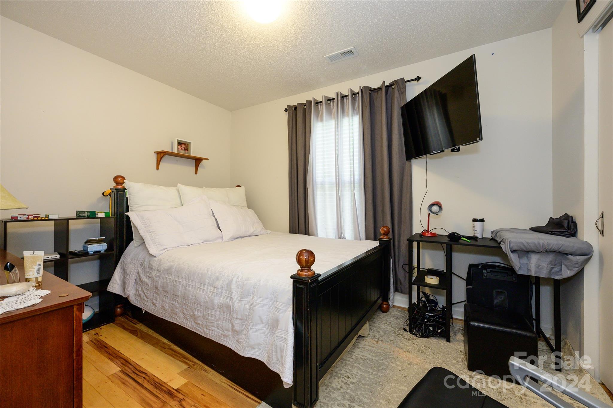 Harrison Park - Residential