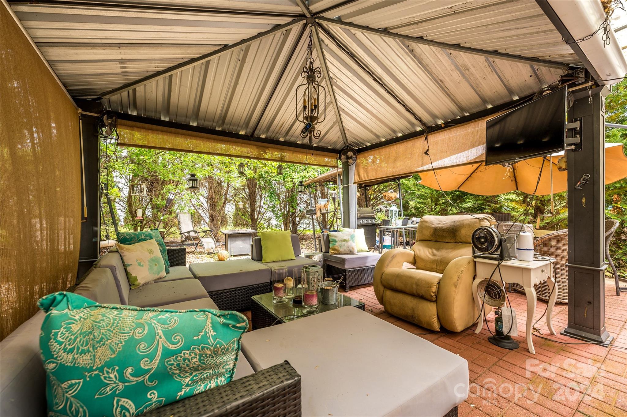 Harrison Park - Residential