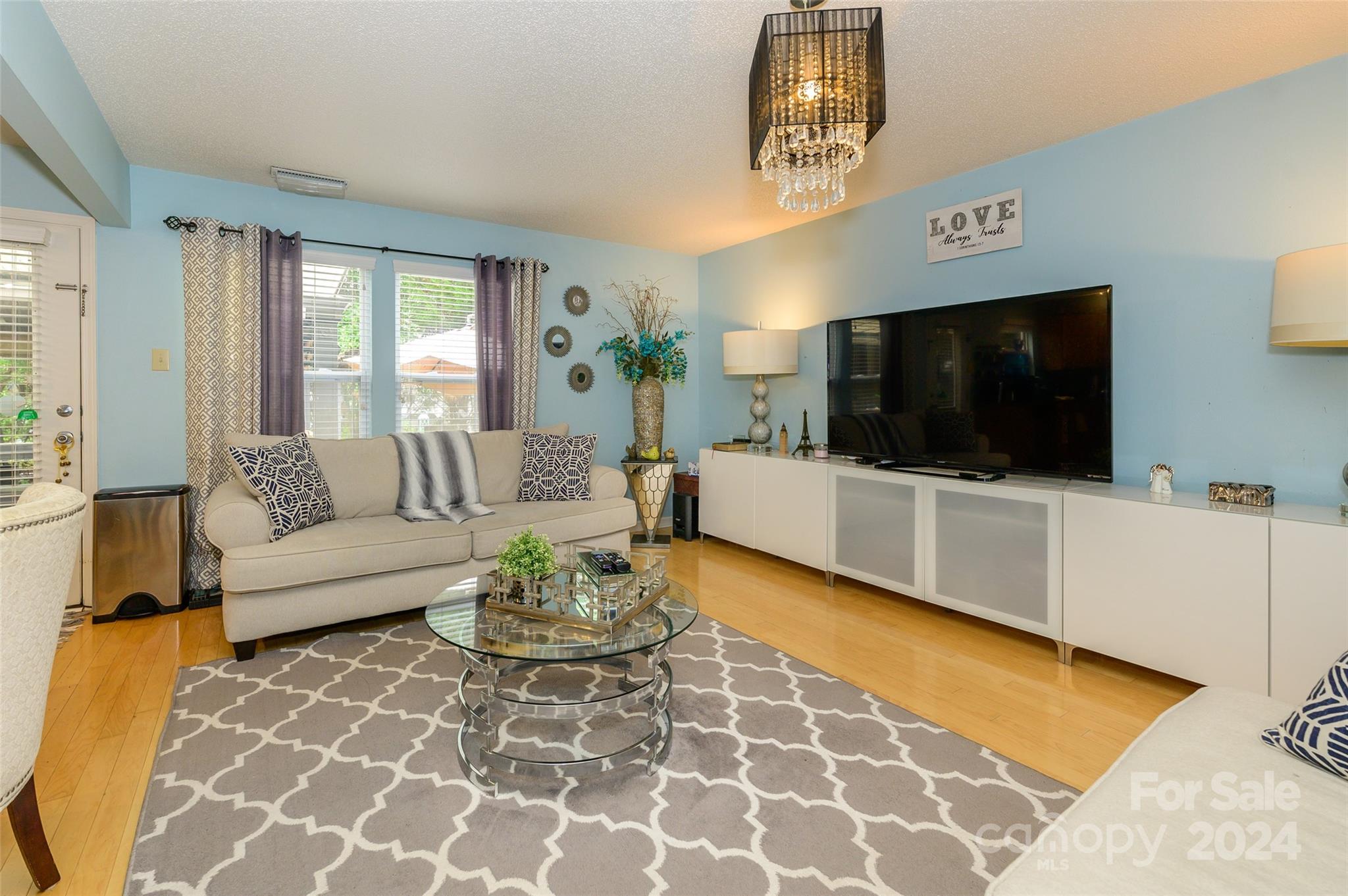 Harrison Park - Residential