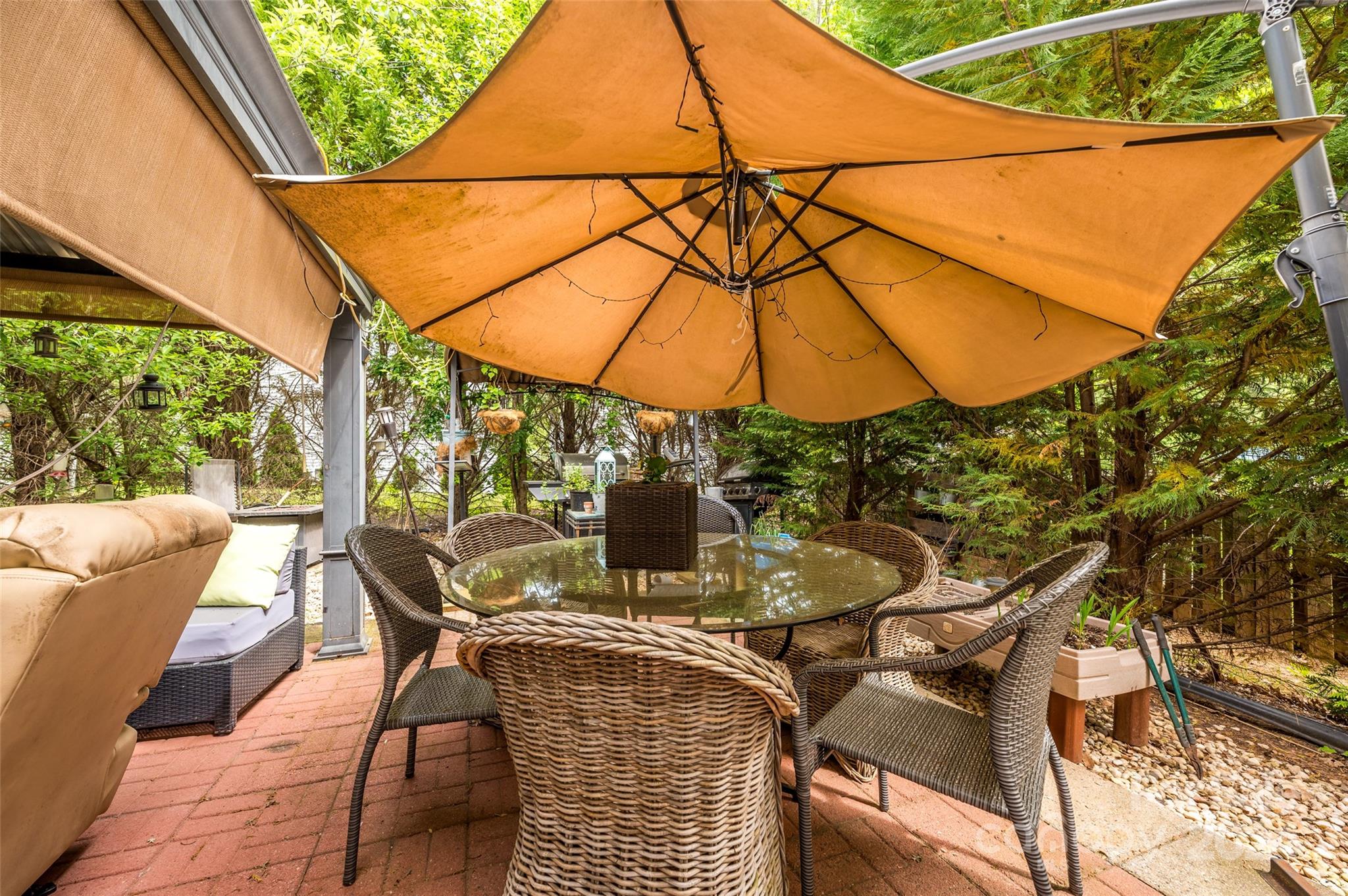 Harrison Park - Residential