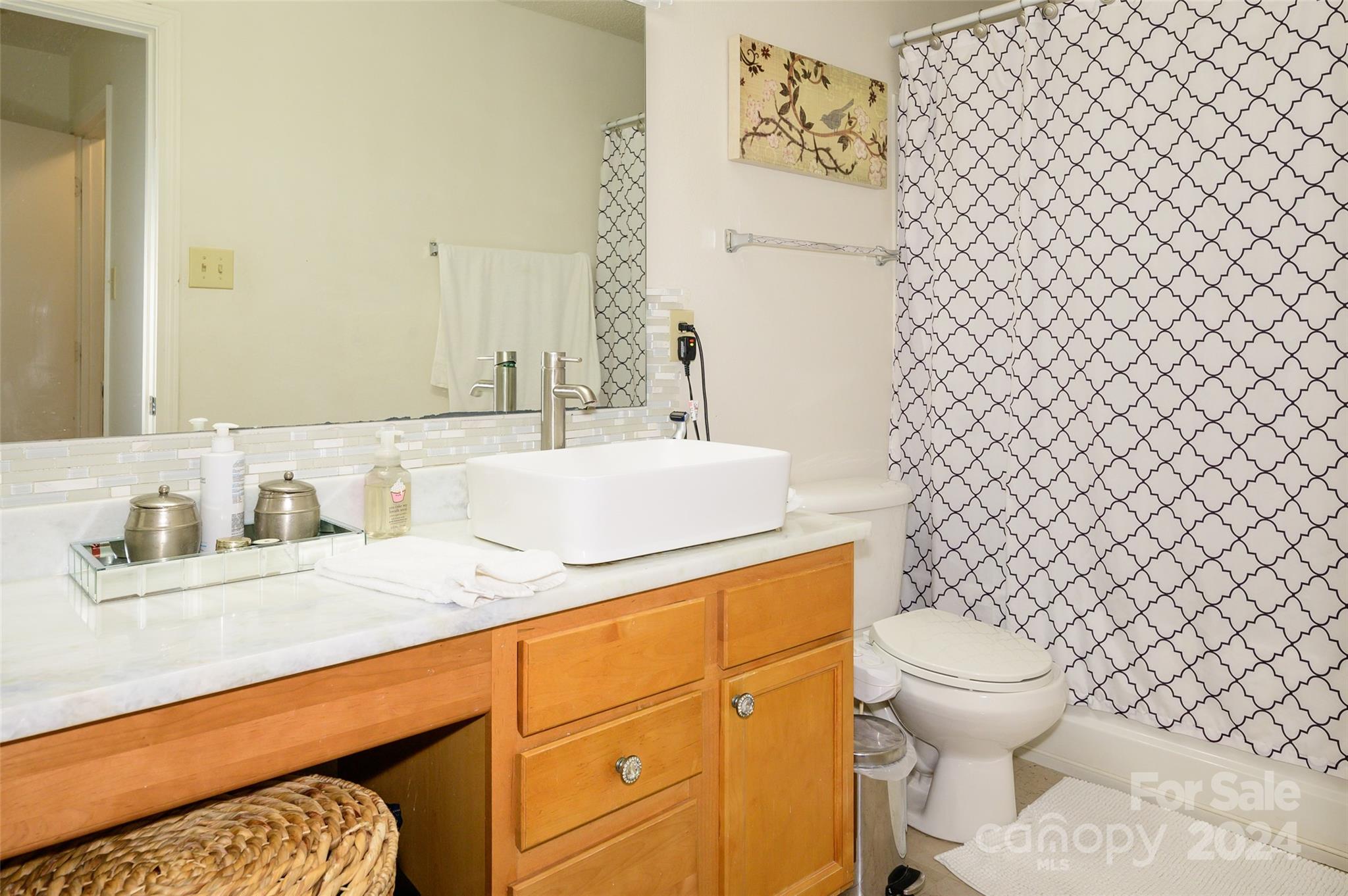 Harrison Park - Residential