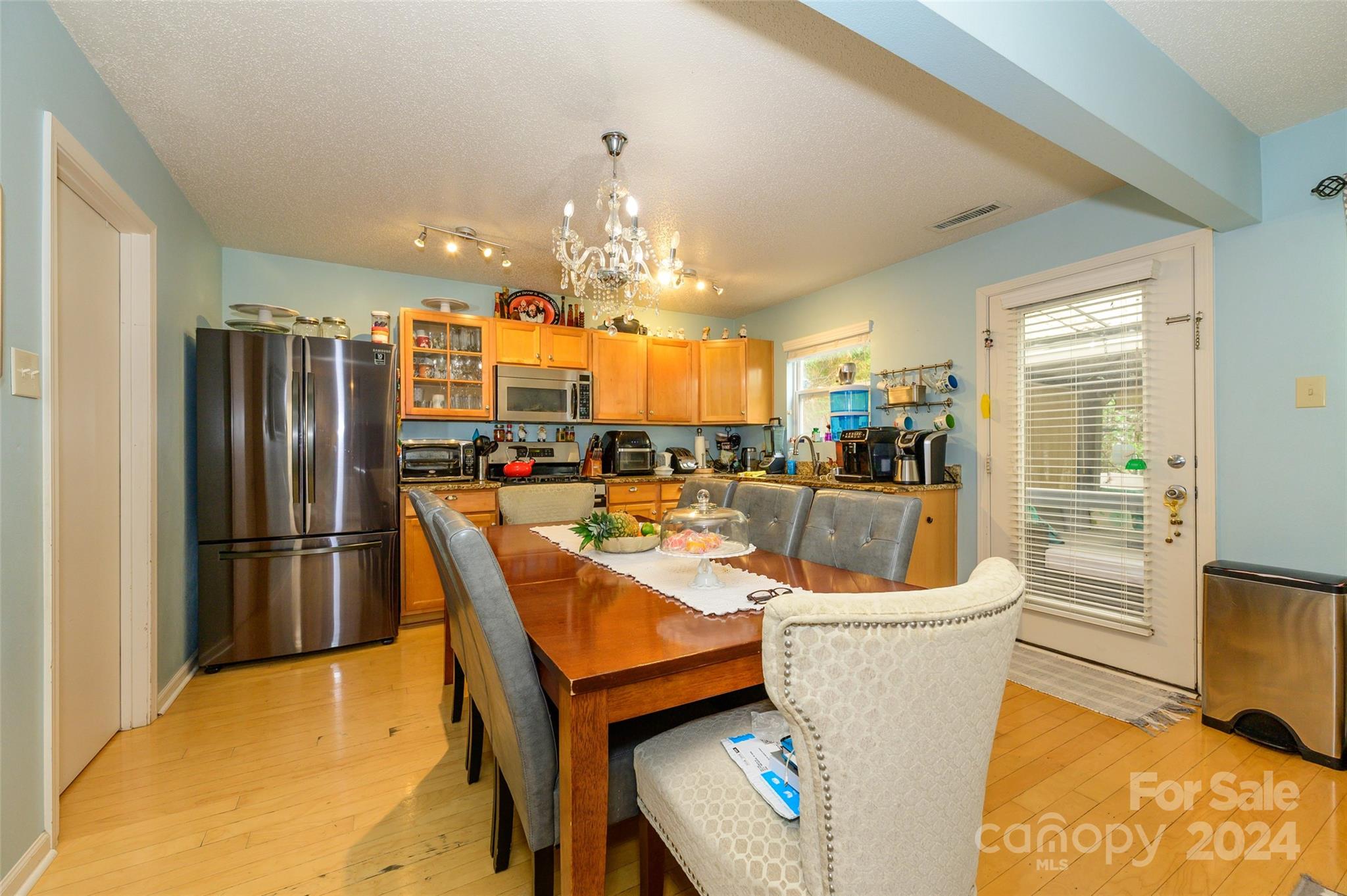 Harrison Park - Residential