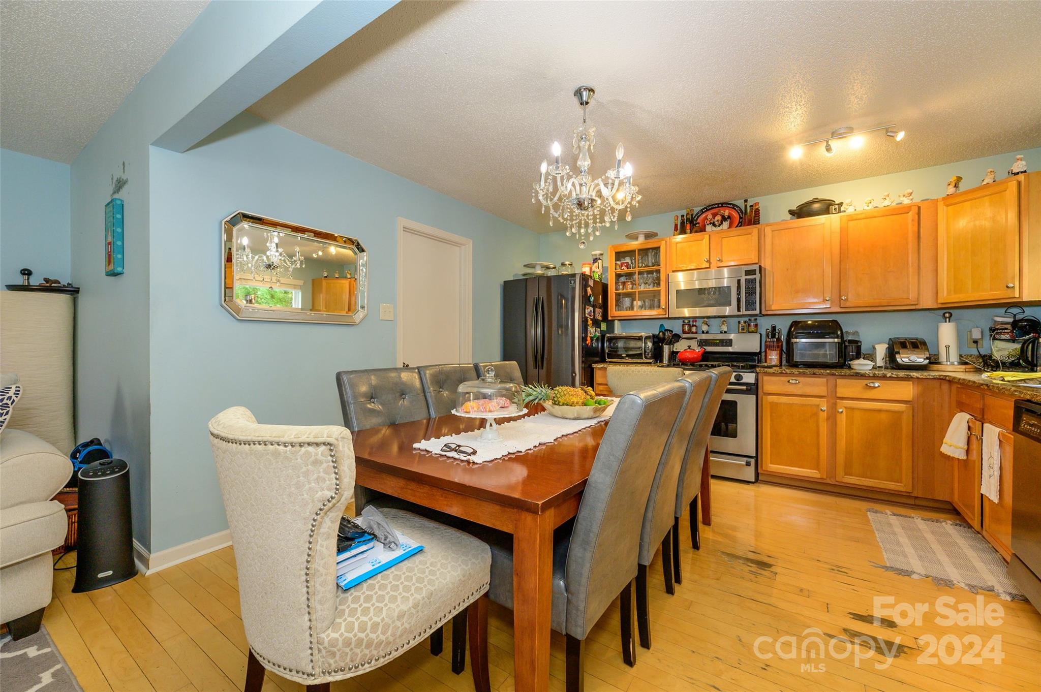 Harrison Park - Residential