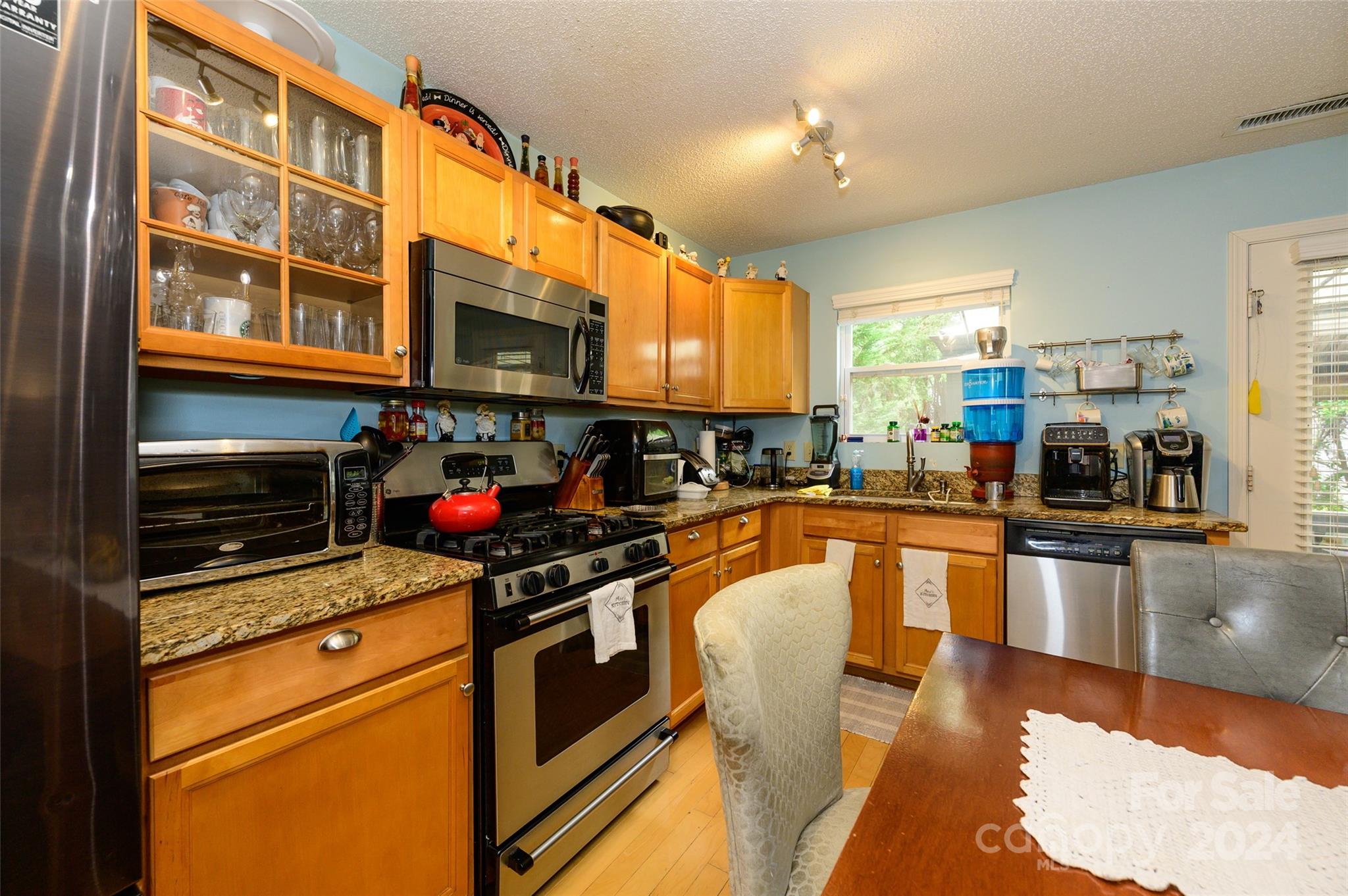 Harrison Park - Residential