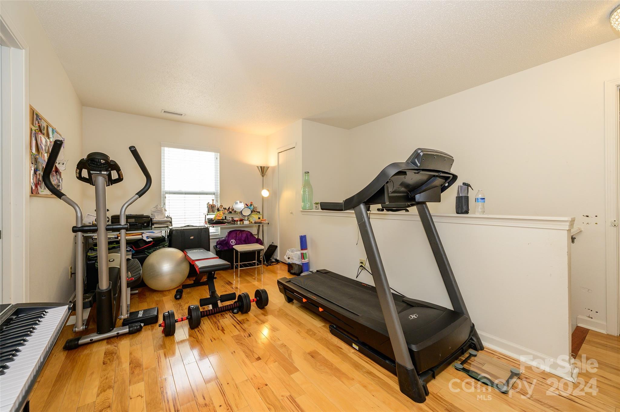 Harrison Park - Residential