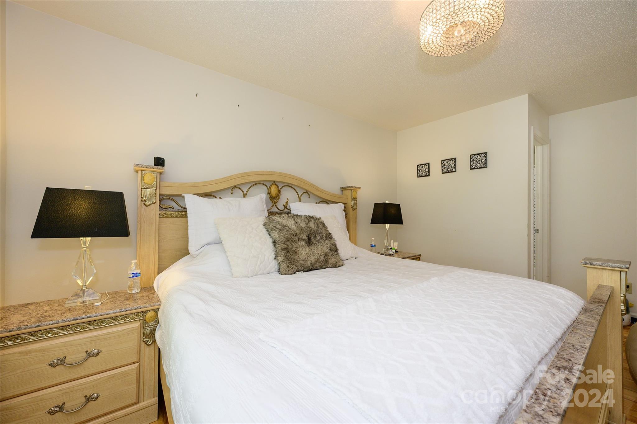 Harrison Park - Residential