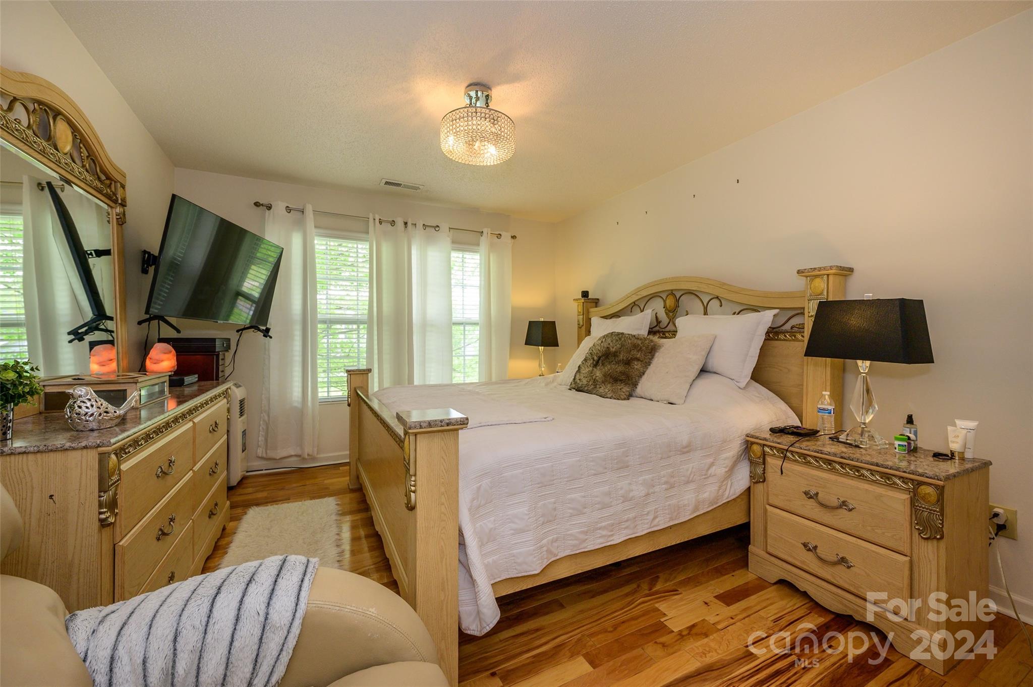 Harrison Park - Residential