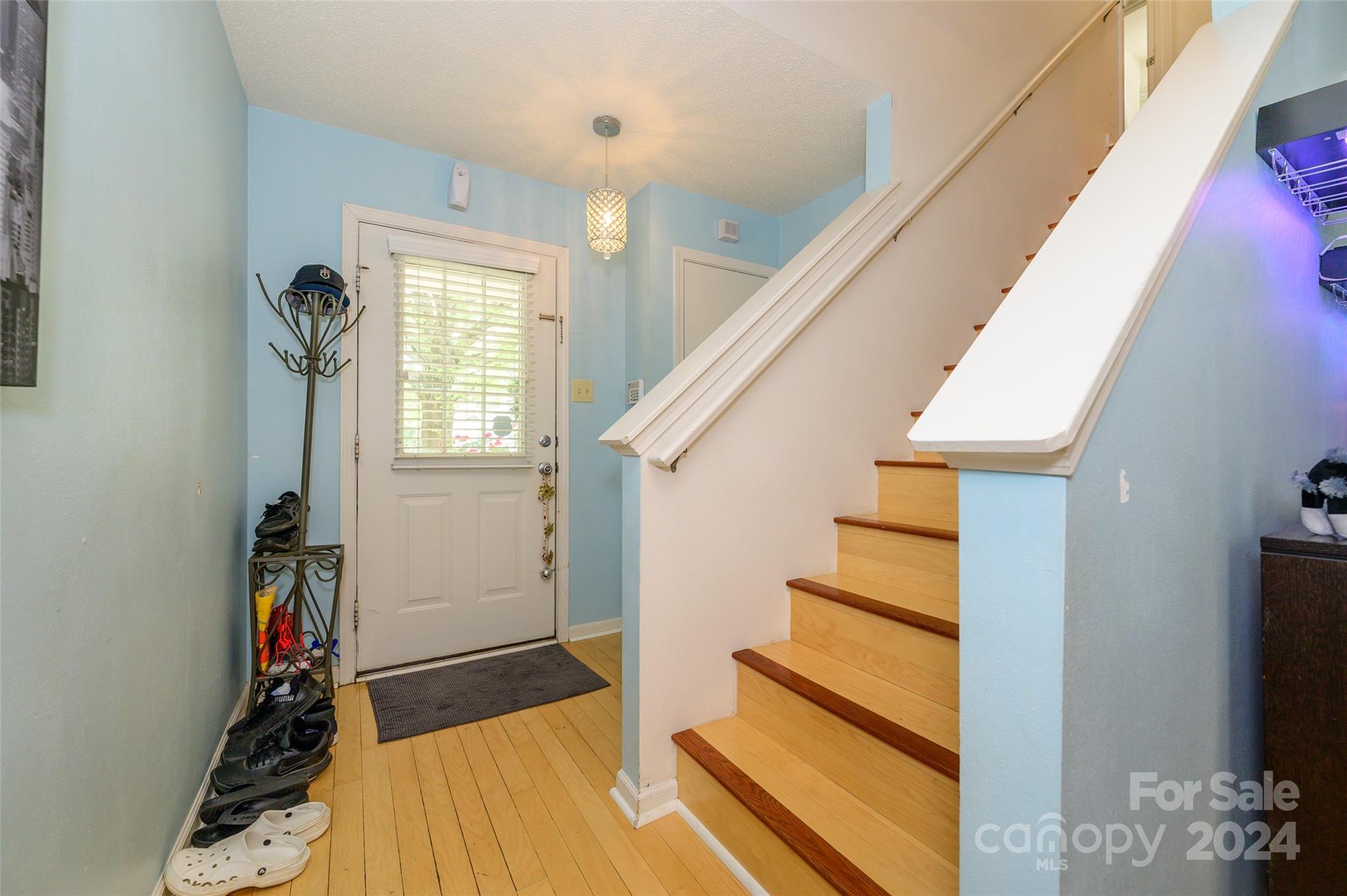 Harrison Park - Residential