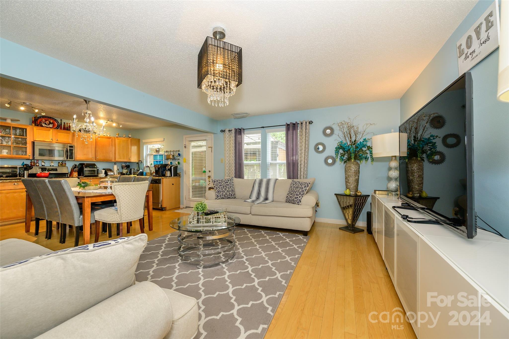 Harrison Park - Residential