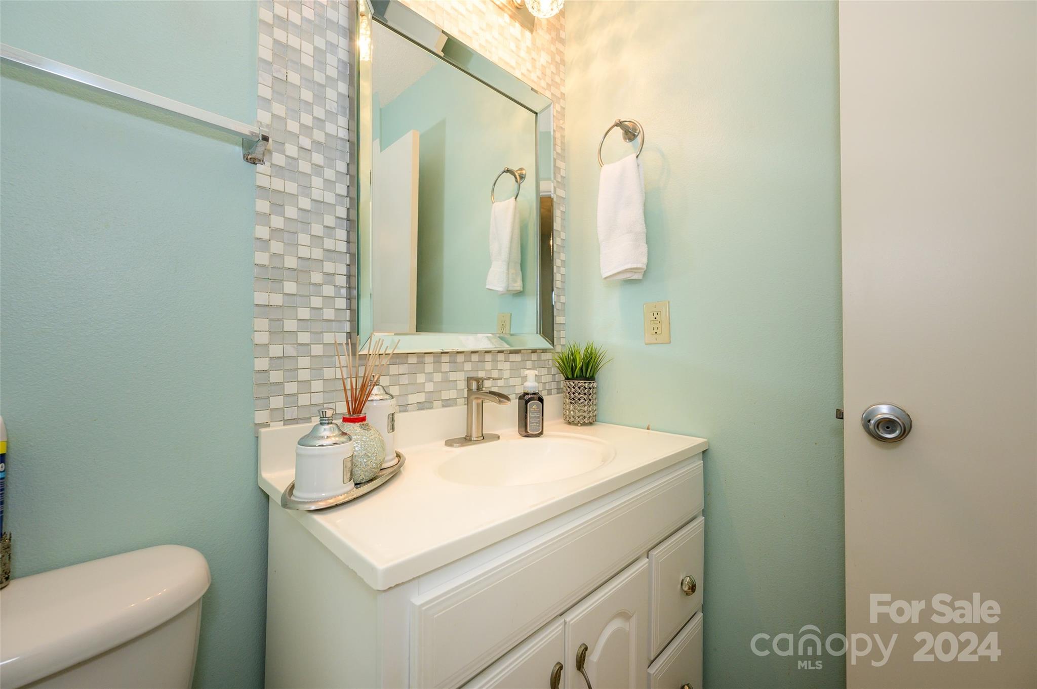 Harrison Park - Residential