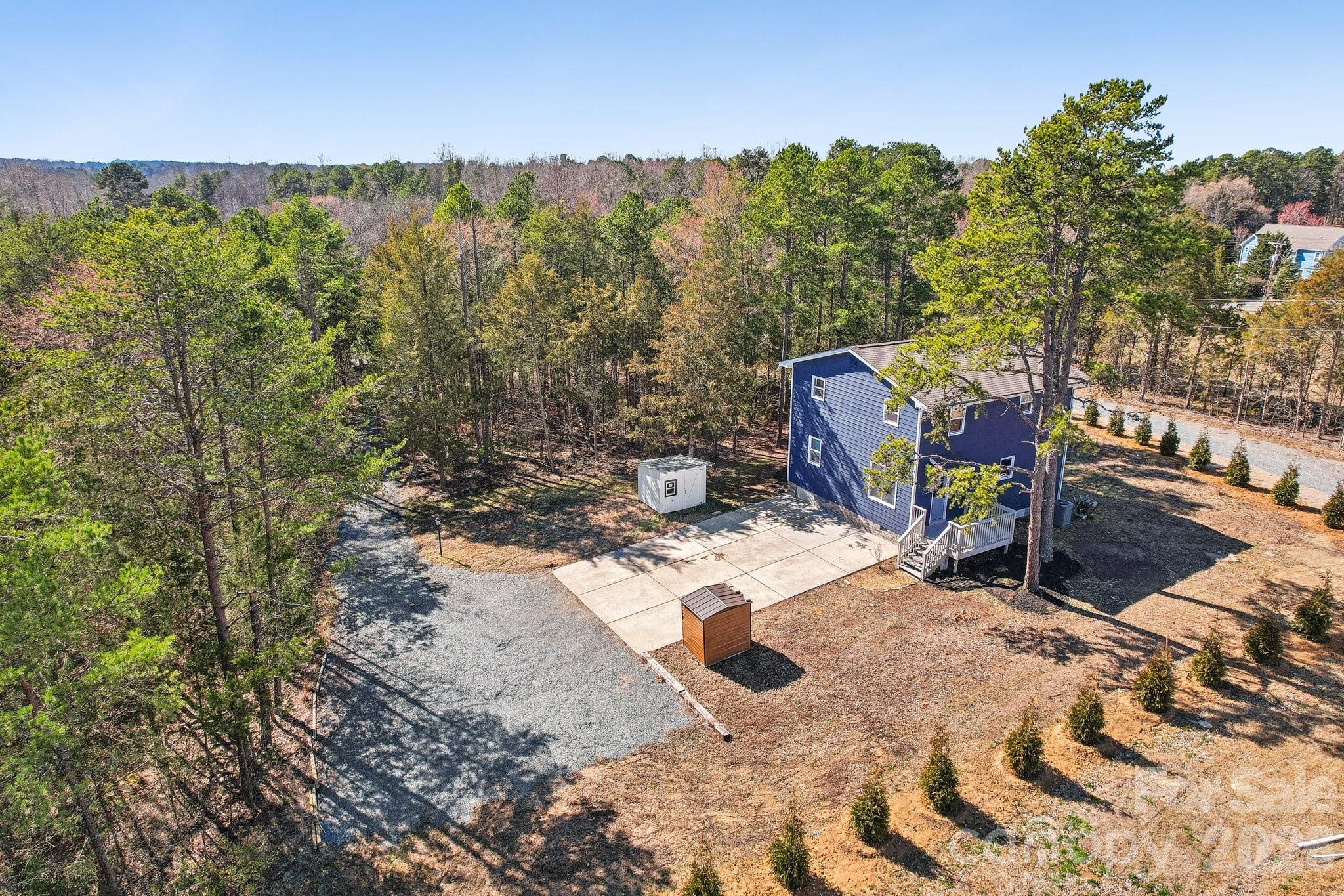 14325 Rocky River Road