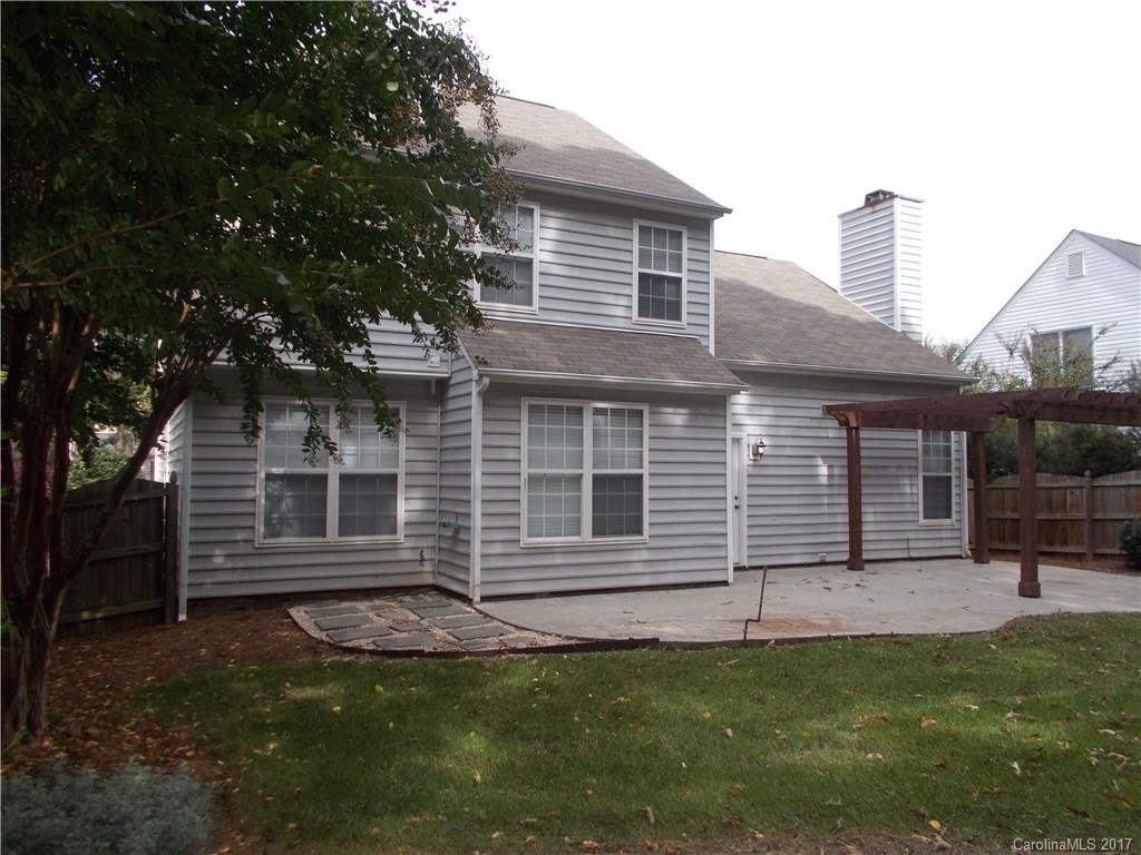 Cambridge Grove - Residential Lease