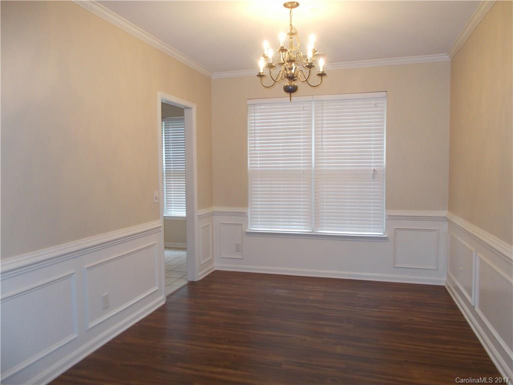 Cambridge Grove - Residential Lease